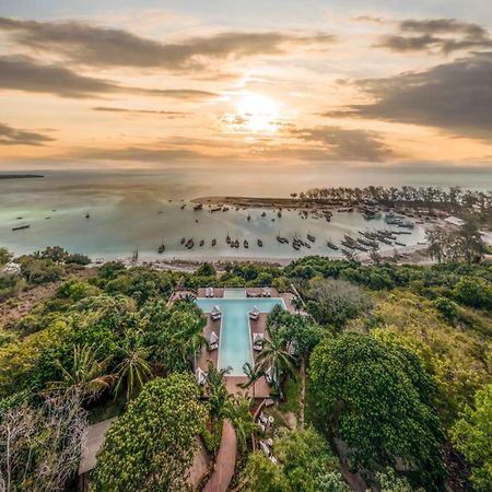 Kilindi Zanzibar (Adults Only) Hotel เคนด์วา ภายนอก รูปภาพ