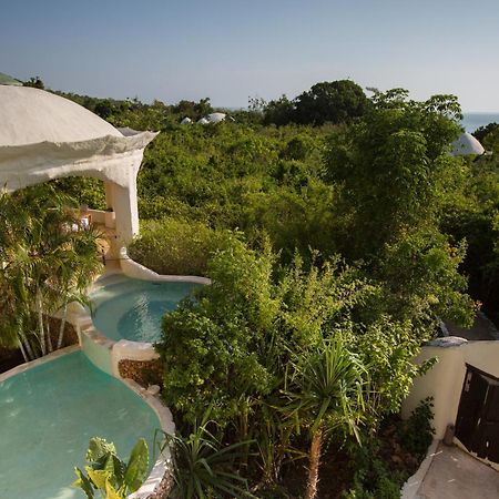 Kilindi Zanzibar (Adults Only) Hotel เคนด์วา ภายนอก รูปภาพ