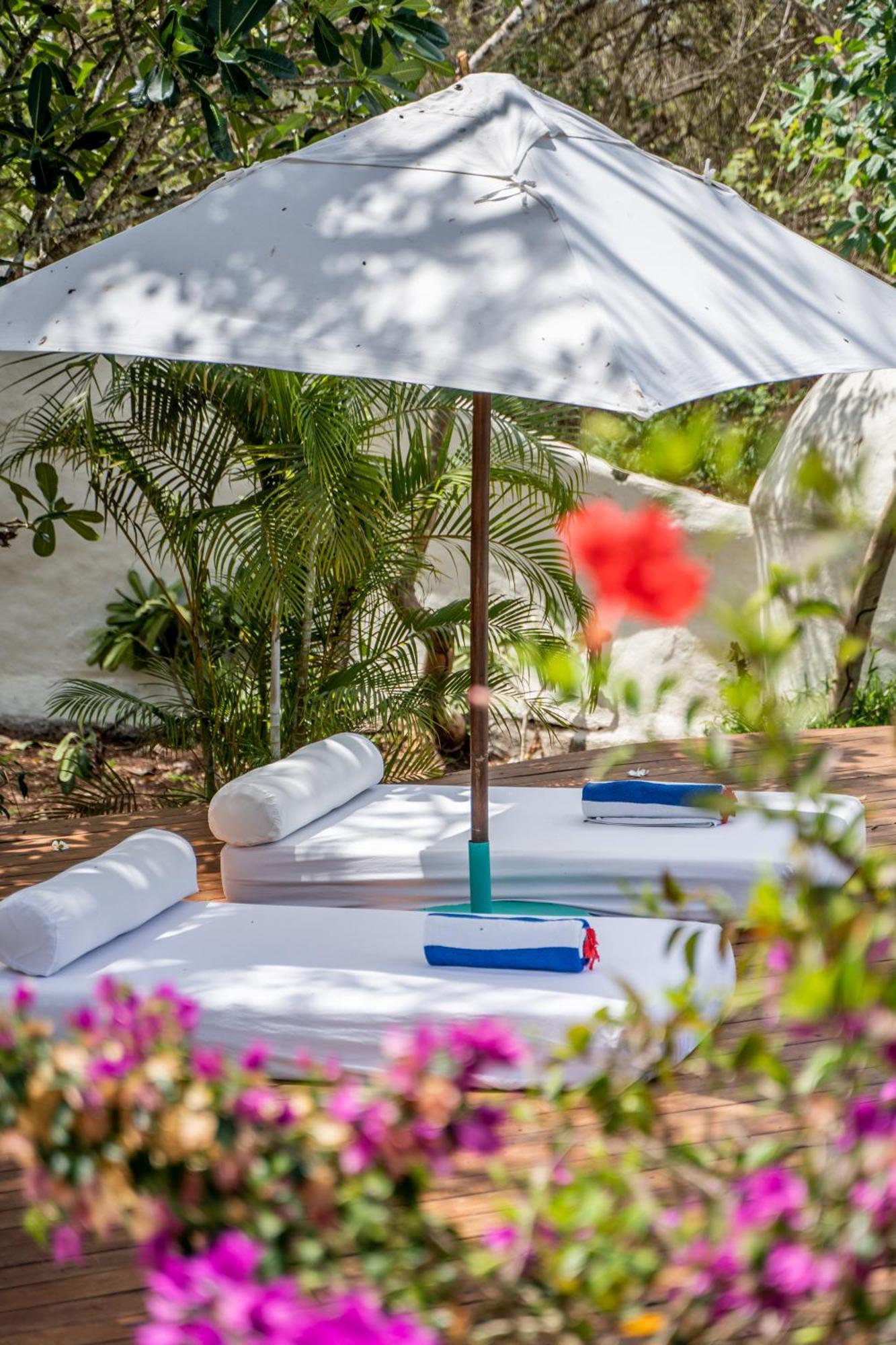 Kilindi Zanzibar (Adults Only) Hotel เคนด์วา ภายนอก รูปภาพ