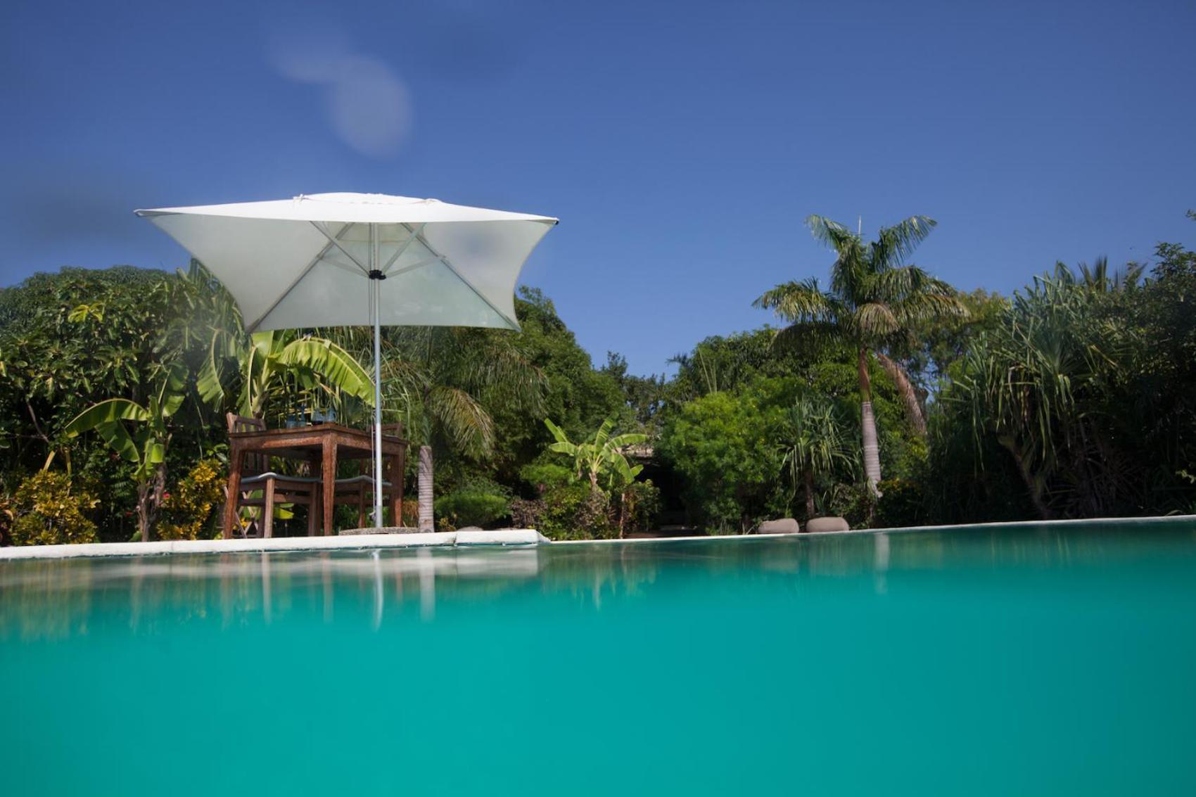 Kilindi Zanzibar (Adults Only) Hotel เคนด์วา ภายนอก รูปภาพ