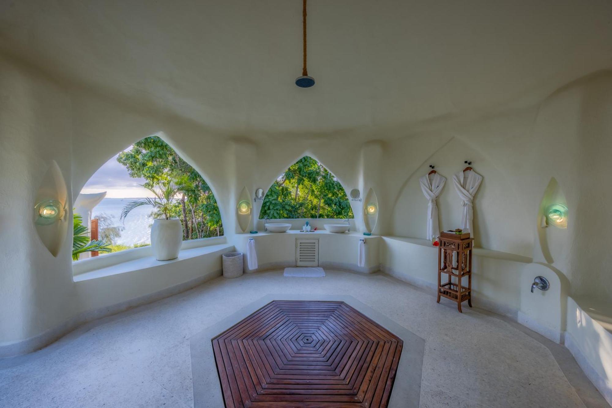 Kilindi Zanzibar (Adults Only) Hotel เคนด์วา ภายนอก รูปภาพ