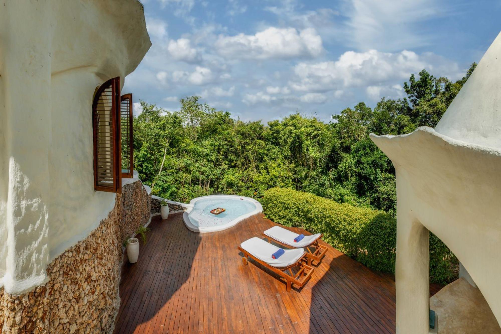 Kilindi Zanzibar (Adults Only) Hotel เคนด์วา ภายนอก รูปภาพ