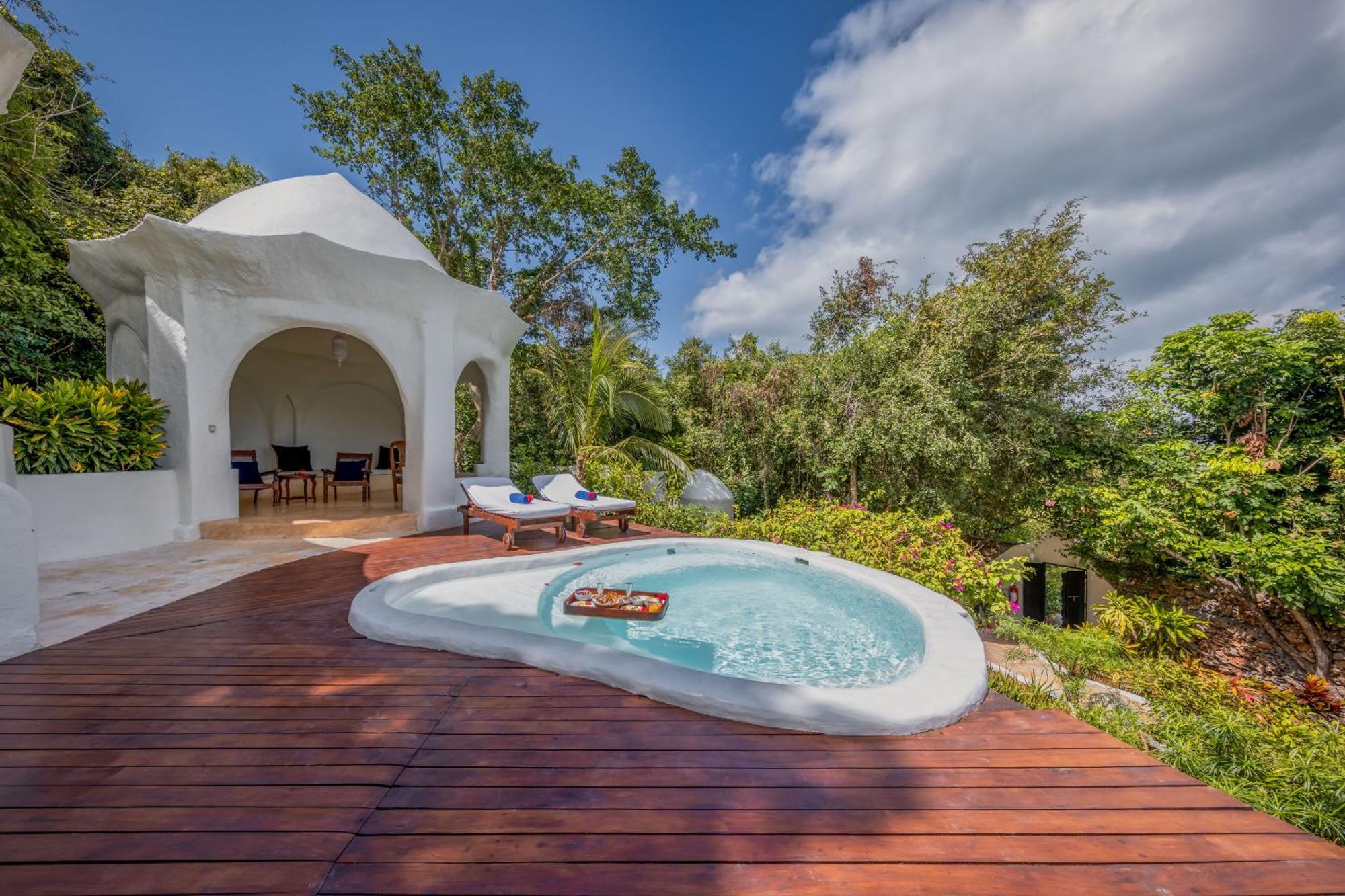 Kilindi Zanzibar (Adults Only) Hotel เคนด์วา ภายนอก รูปภาพ