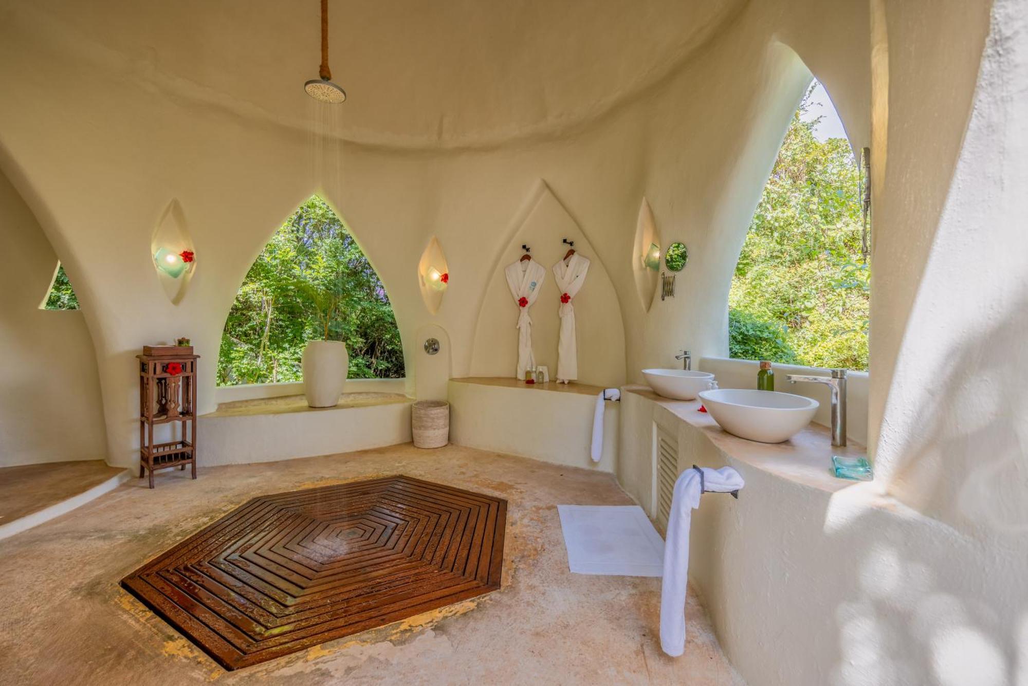 Kilindi Zanzibar (Adults Only) Hotel เคนด์วา ภายนอก รูปภาพ