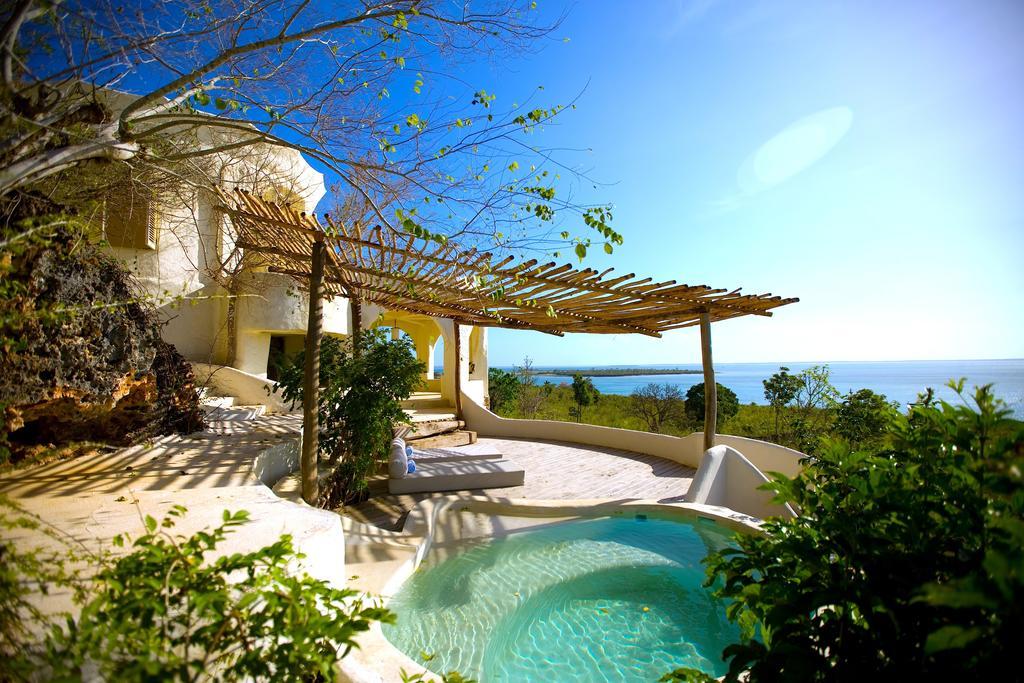 Kilindi Zanzibar (Adults Only) Hotel เคนด์วา ห้อง รูปภาพ